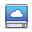 Disk » iDisk icon